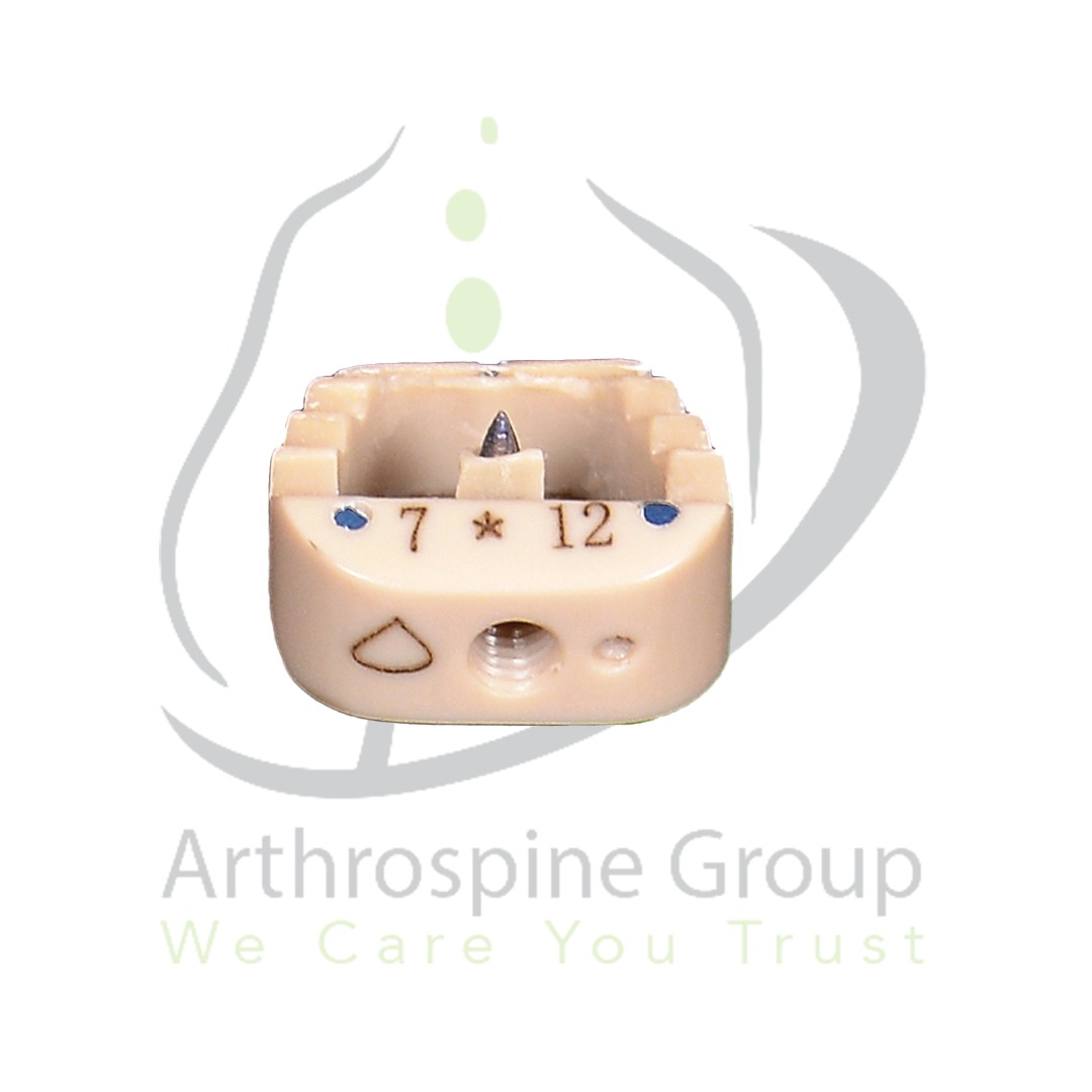 Cervical Interbody Cage